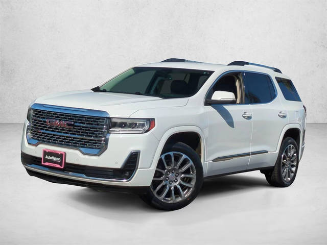 2023 GMC Acadia Denali FWD photo