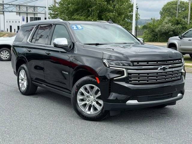 2023 Chevrolet Tahoe Premier 4WD photo