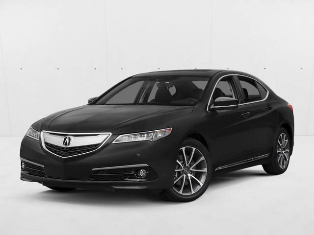 2015 Acura TLX V6 Advance FWD photo