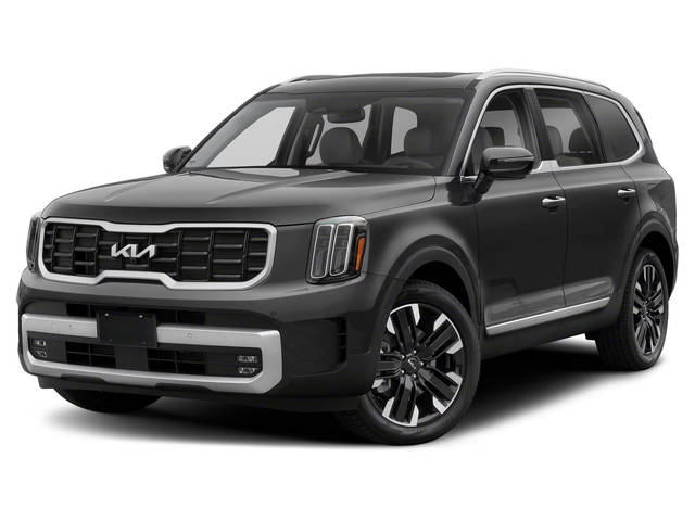 2023 Kia Telluride SX AWD photo