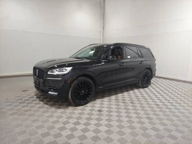 2023 Lincoln Aviator Reserve AWD photo