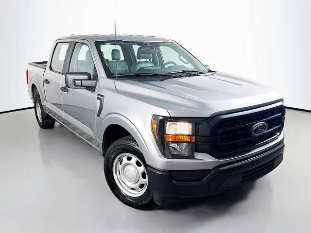 2023 Ford F-150 XL RWD photo