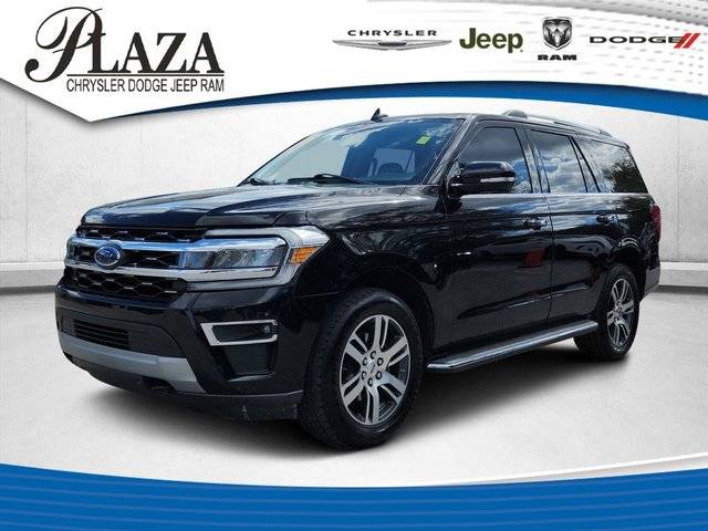2023 Ford Expedition Limited 4WD photo