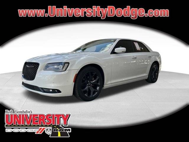 2023 Chrysler 300 300S RWD photo