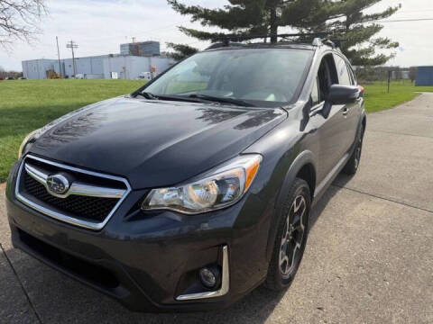 2016 Subaru Crosstrek Limited AWD photo