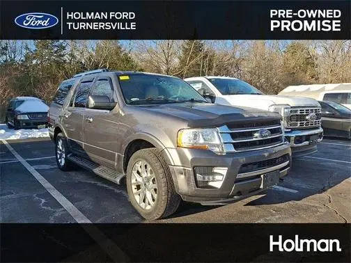 2015 Ford Expedition Limited 4WD photo