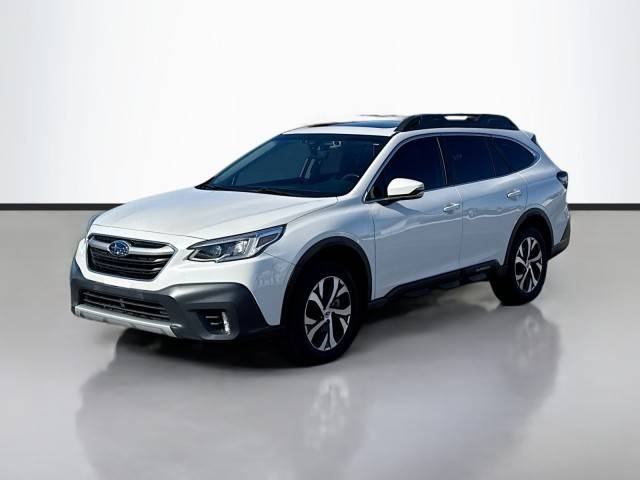 2022 Subaru Outback Limited AWD photo