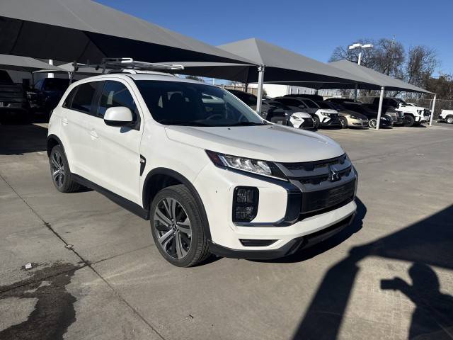 2021 Mitsubishi Outlander Sport ES FWD photo