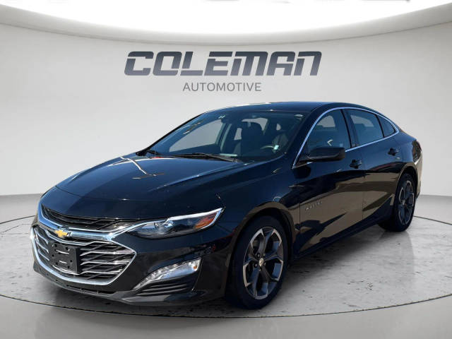 2023 Chevrolet Malibu LT FWD photo