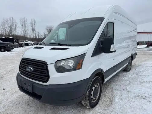 2017 Ford Transit Van  RWD photo