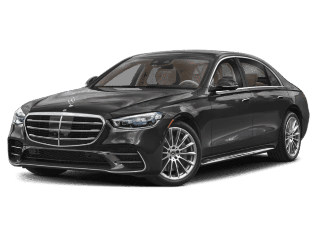 2023 Mercedes-Benz S-Class S 580 AWD photo