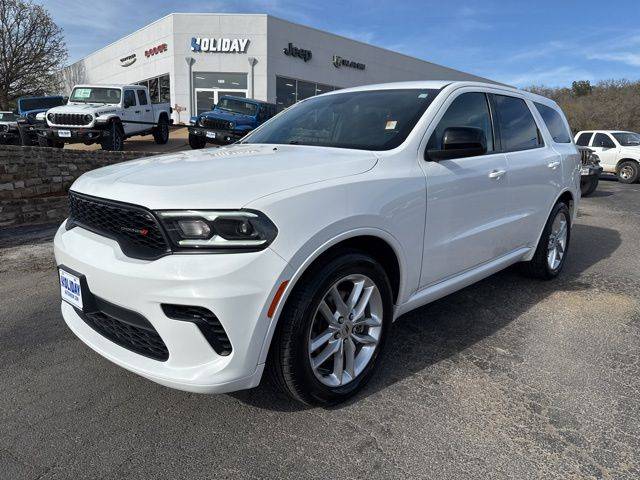 2023 Dodge Durango GT RWD photo