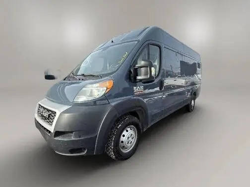 2019 Ram Promaster  FWD photo