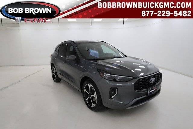 2023 Ford Escape ST-Line Elite AWD photo