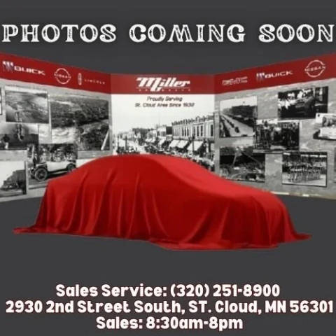 2018 Dodge Grand Caravan SE FWD photo