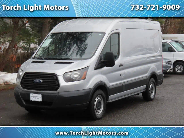 2017 Ford Transit Van  RWD photo