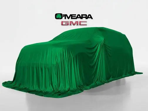 2021 Chevrolet Corvette 2LT RWD photo