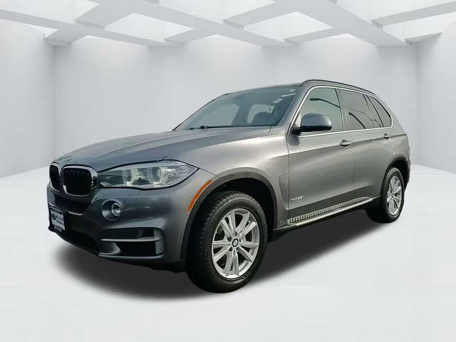 2015 BMW X5 xDrive35i AWD photo