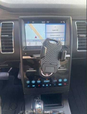 2017 Ford Flex Limited EcoBoost AWD photo