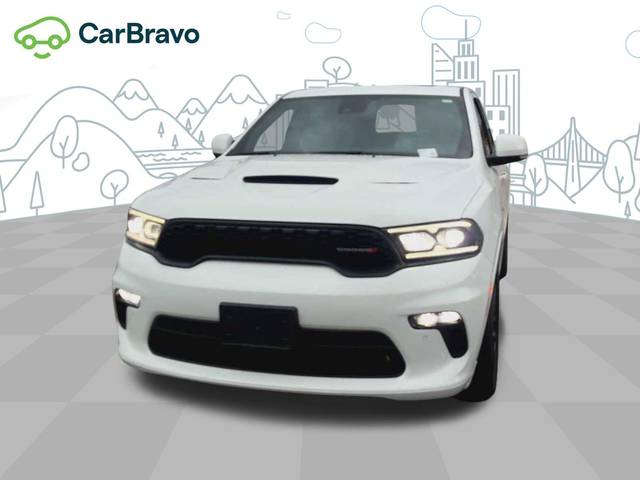 2022 Dodge Durango R/T Plus AWD photo