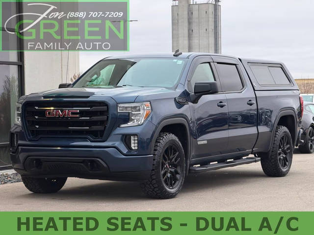 2019 GMC  Elevation 4WD photo