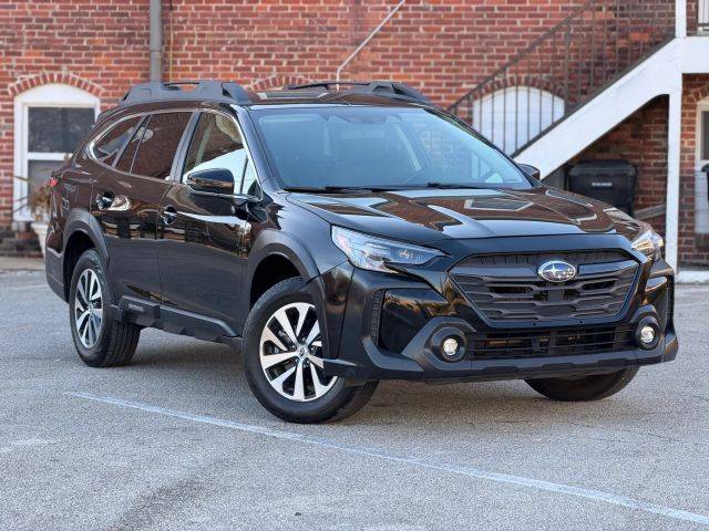 2023 Subaru Outback Premium AWD photo