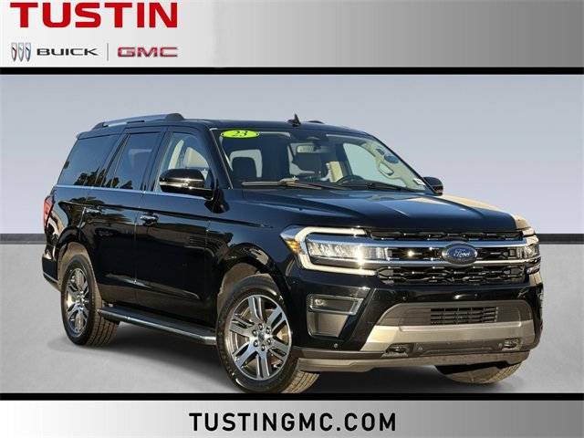 2023 Ford Expedition Limited 4WD photo