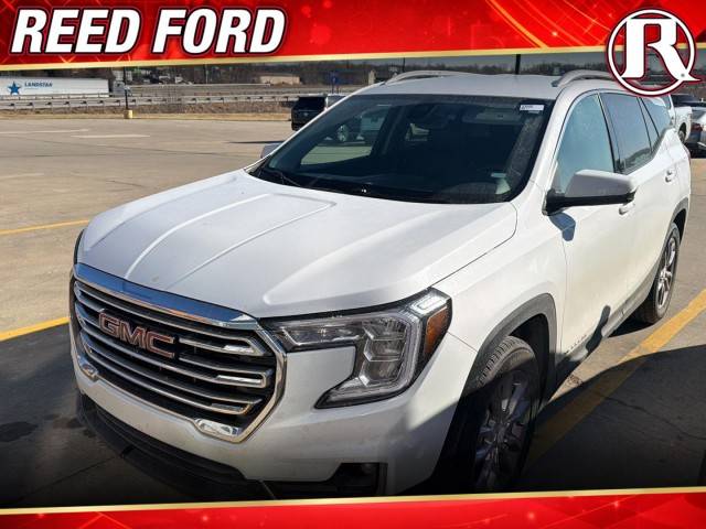 2023 GMC Terrain SLT FWD photo