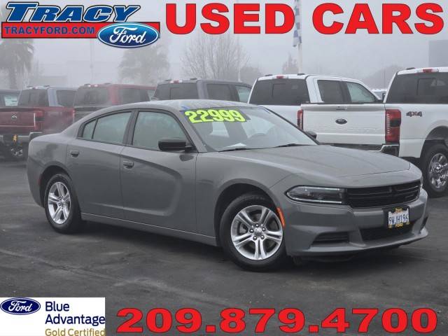 2023 Dodge Charger SXT RWD photo