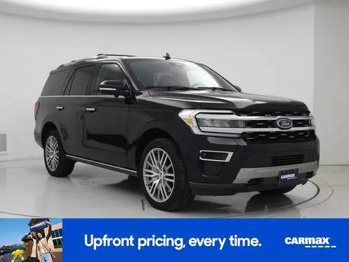 2023 Ford Expedition Limited 4WD photo