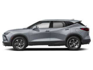 2023 Chevrolet Blazer LT AWD photo