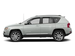 2023 Jeep Compass Limited 4WD photo