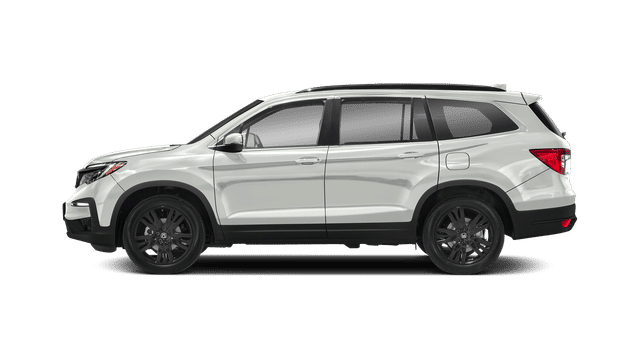 2022 Honda Pilot Special Edition FWD photo