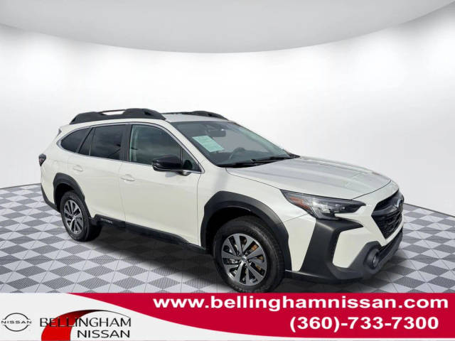 2023 Subaru Outback Premium AWD photo