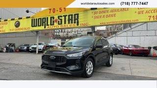 2023 Ford Escape Active FWD photo