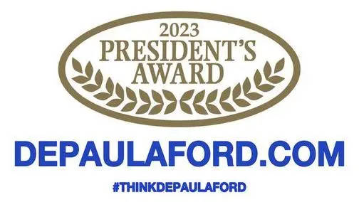 2023 Ford Edge SEL AWD photo