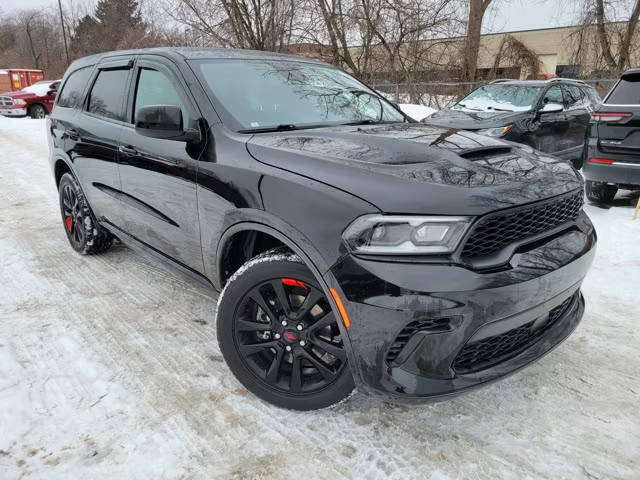 2023 Dodge Durango GT Launch Edition AWD photo