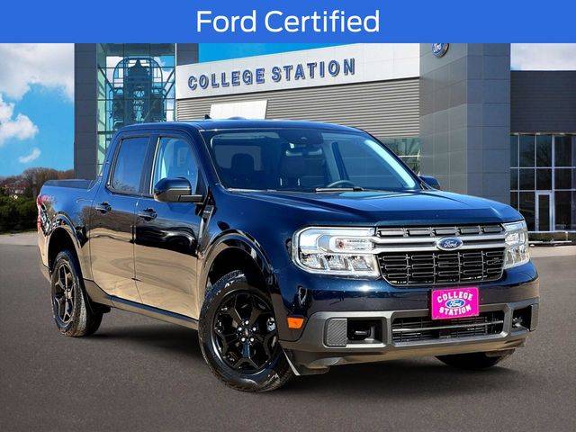 2023 Ford Maverick LARIAT AWD photo