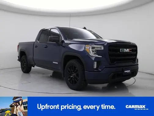 2022 GMC Sierra 1500 Elevation RWD photo
