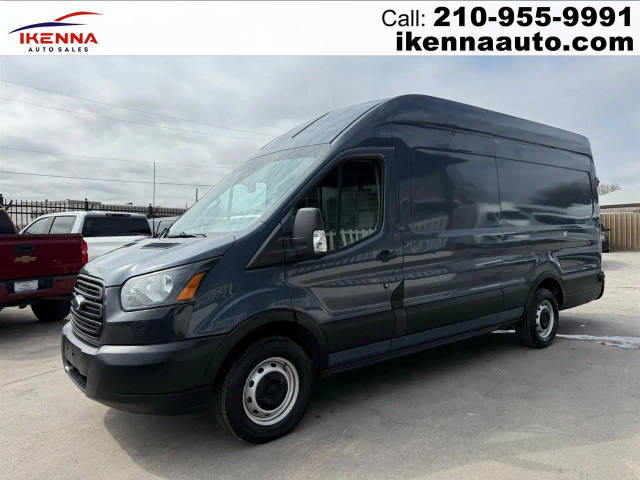 2019 Ford Transit Van  RWD photo