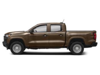 2023 Chevrolet Colorado 2WD Work Truck RWD photo