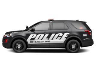 2018 Ford Explorer AWD photo