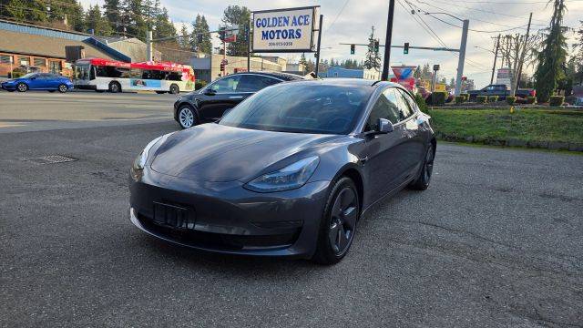 2023 Tesla Model 3  RWD photo