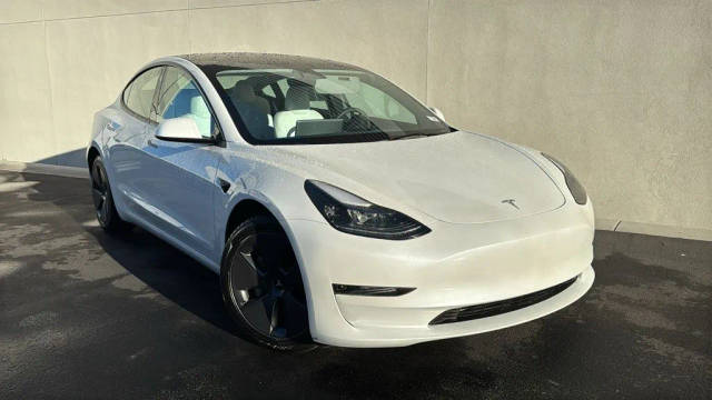 2023 Tesla Model 3  RWD photo