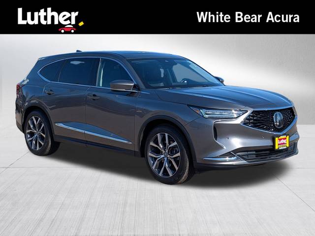 2023 Acura MDX w/Technology Package AWD photo