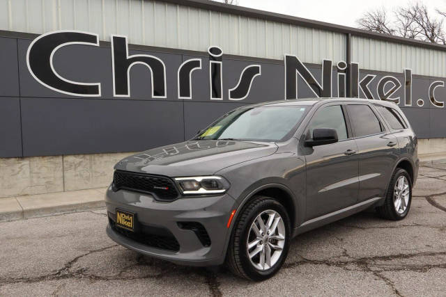2023 Dodge Durango GT AWD photo