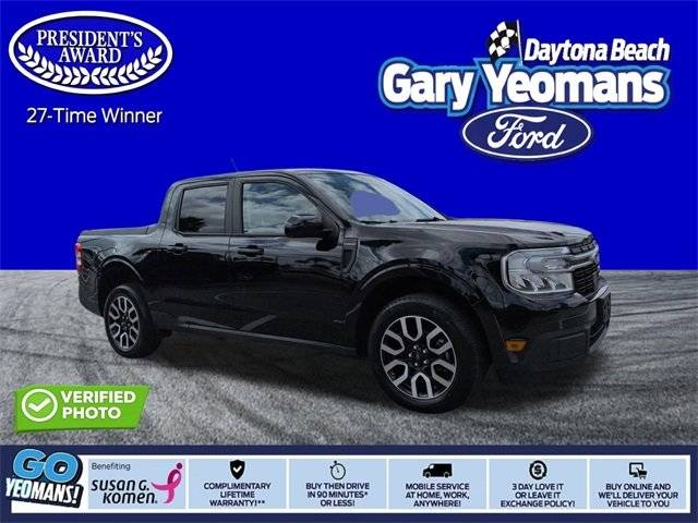 2023 Ford Maverick LARIAT AWD photo