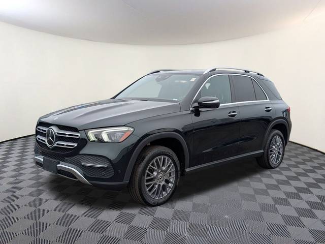 2022 Mercedes-Benz GLE-Class GLE 350 AWD photo