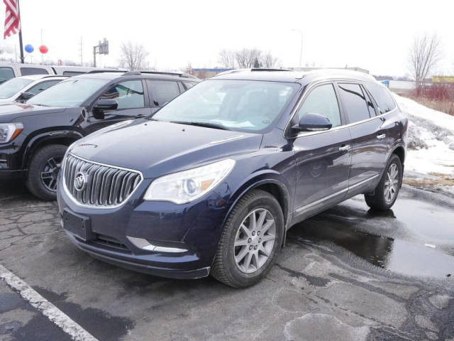 2016 Buick Enclave Leather FWD photo