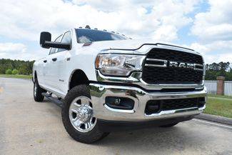 2022 Ram 2500 Tradesman 4WD photo